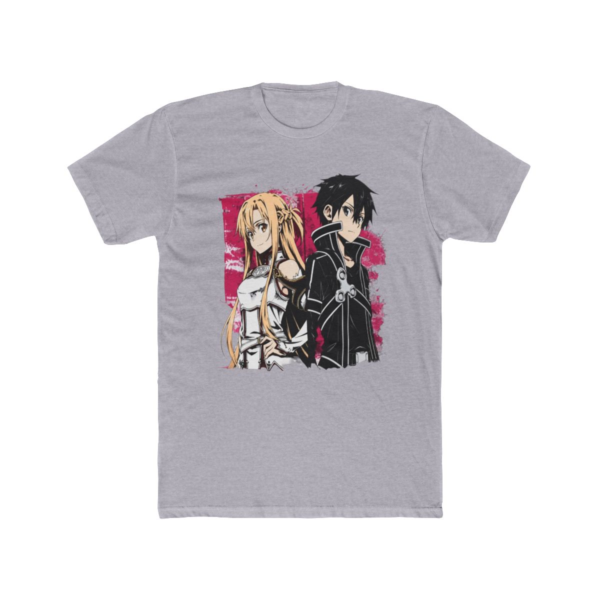 Anime - Sword Art Online