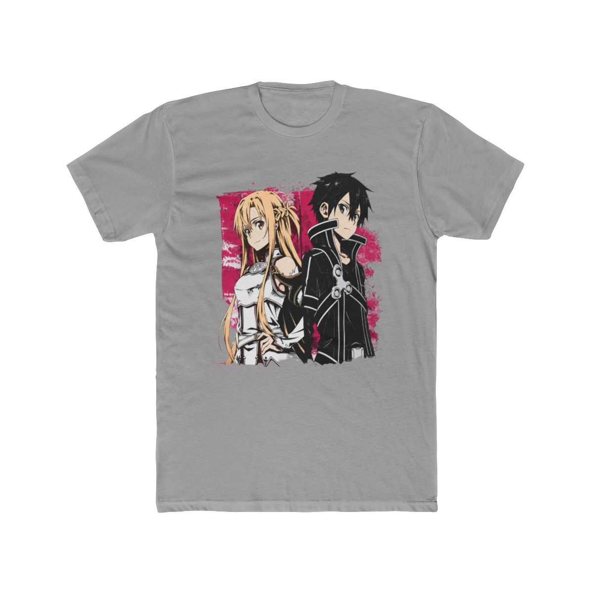 Anime - Sword Art Online - Official T-Shirts merchandise