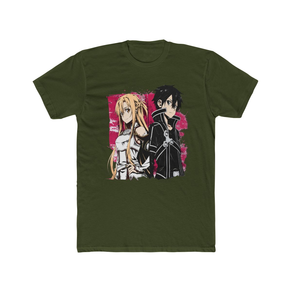 Anime - Sword Art Online - alternate angle 4, merchandise