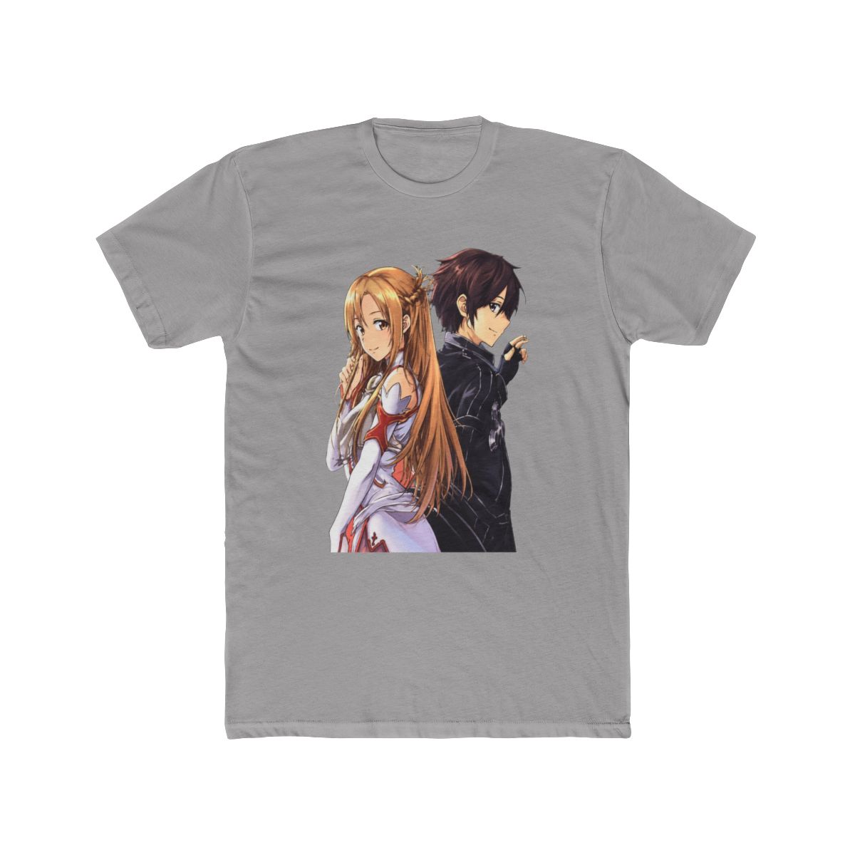 Asuna By Arty Shop | Sword Art Online - Official T-Shirts merchandise