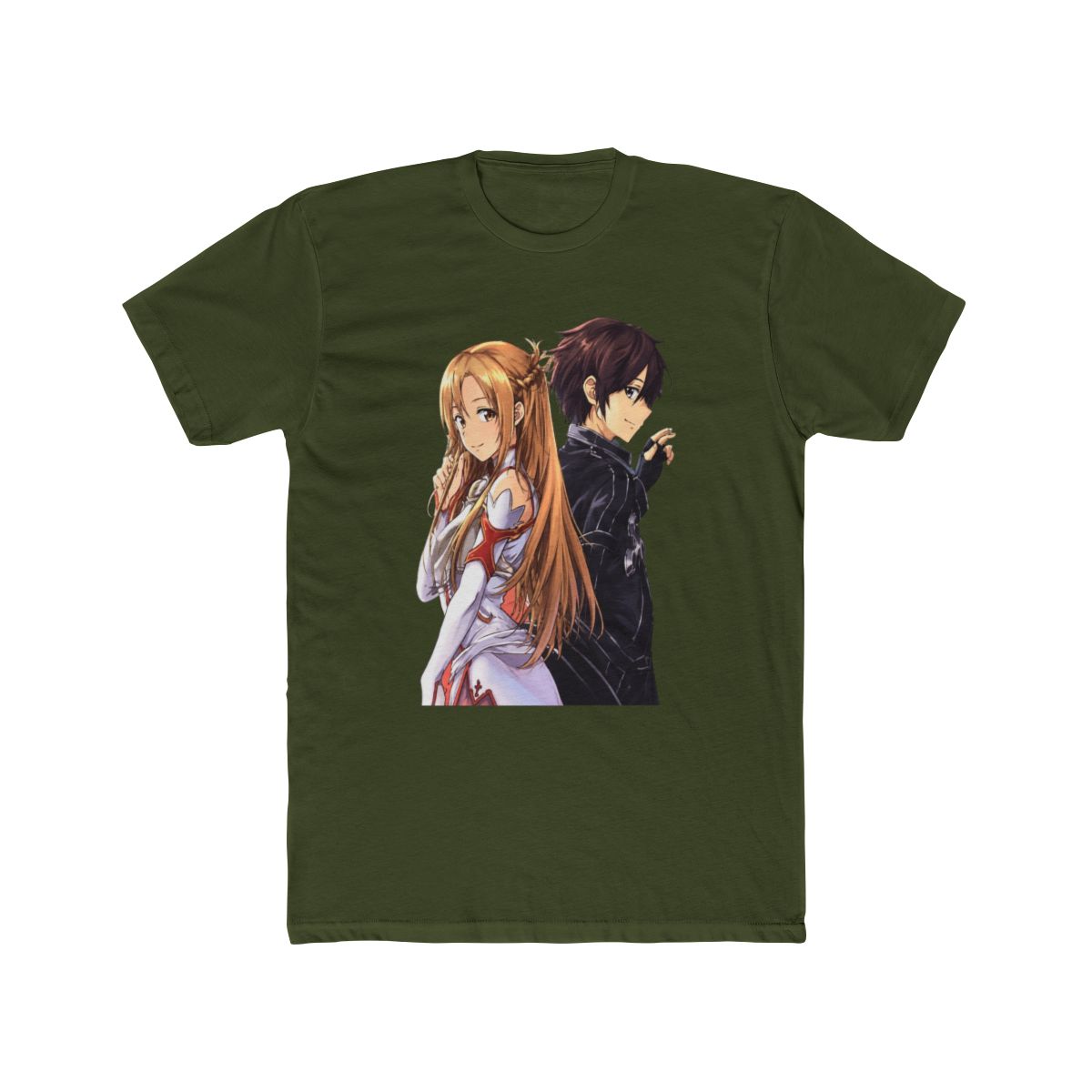 Asuna By Arty Shop | Sword Art Online - alternate angle 5, merchandise