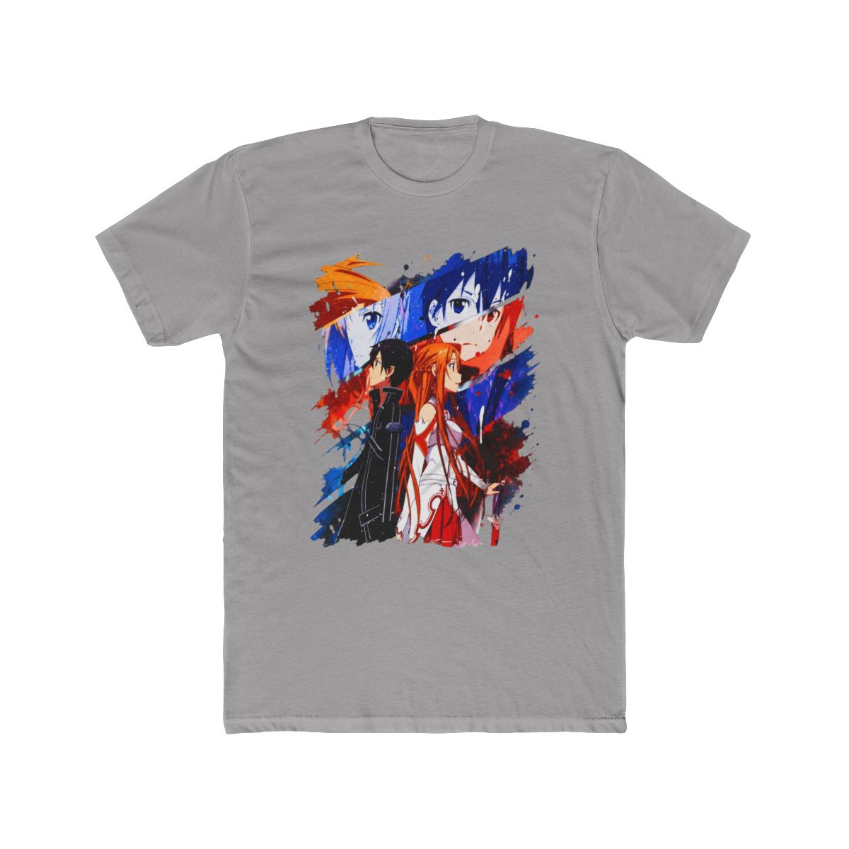 Sword Art Online - Official T-Shirts merchandise