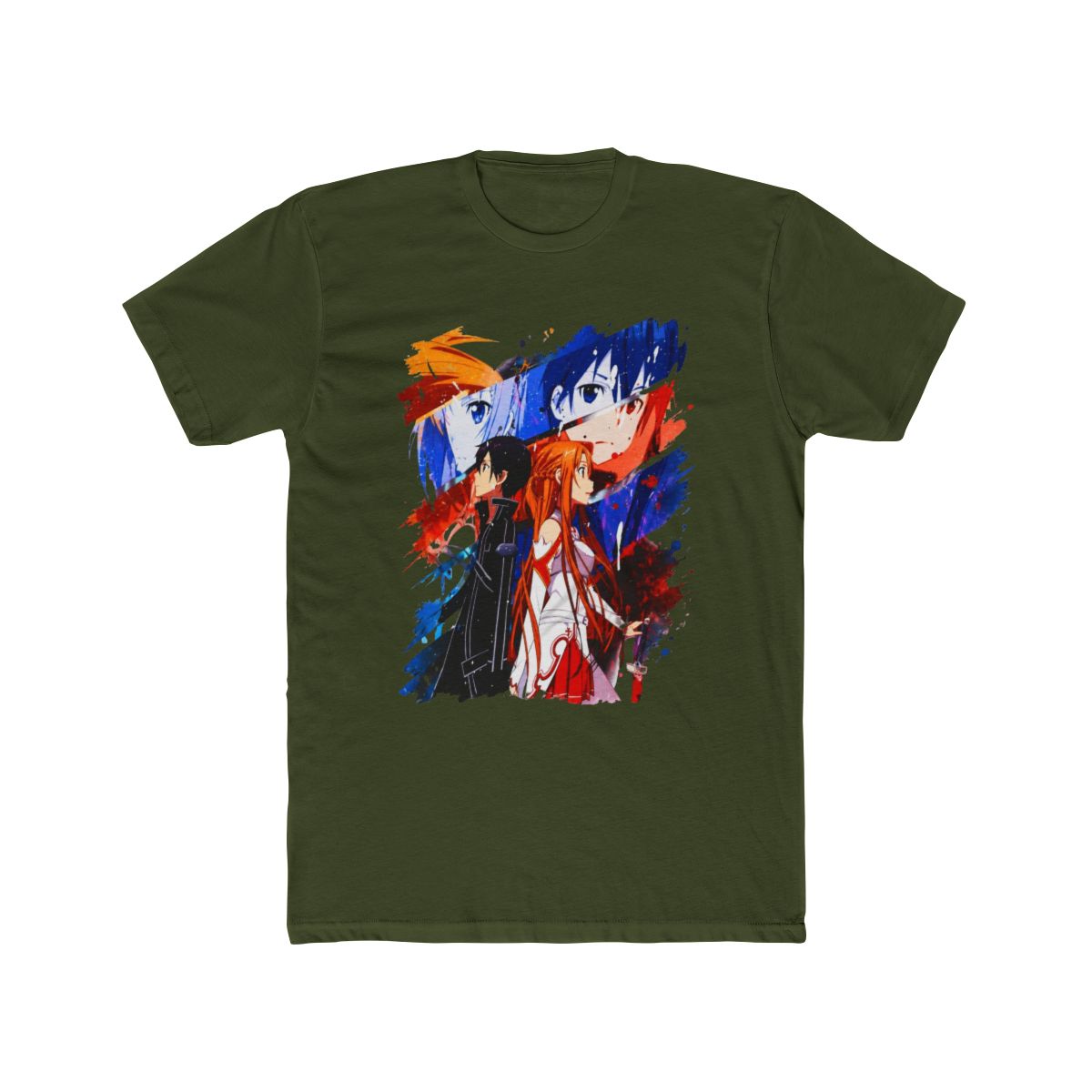 Sword Art Online - alternate angle 4, merchandise
