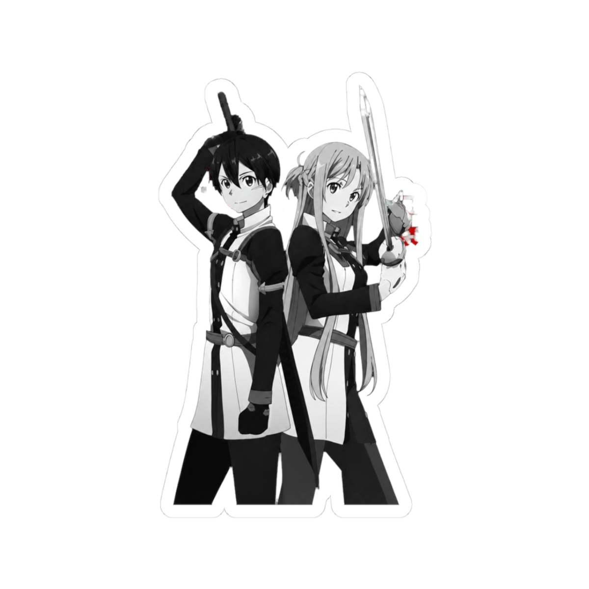 Sword Art Online