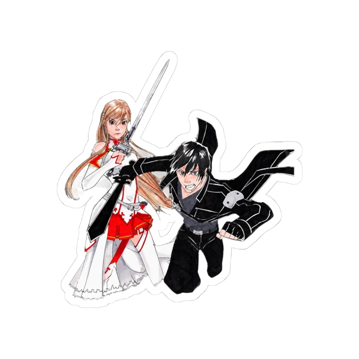 Sword Art Online