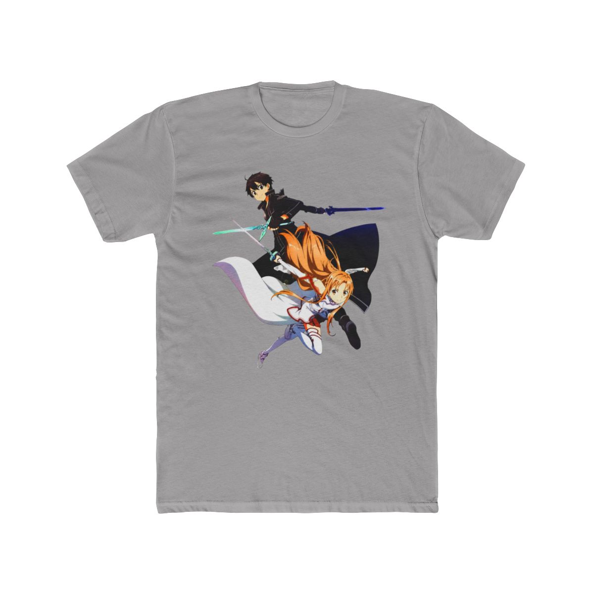 T-Shirts - Sword Art Online apparel collection
