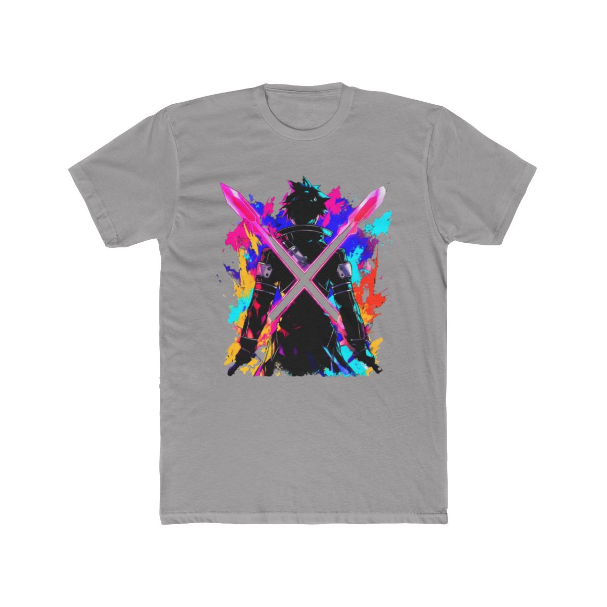 kirito - sword art online T Shirt - Official T-Shirts merchandise
