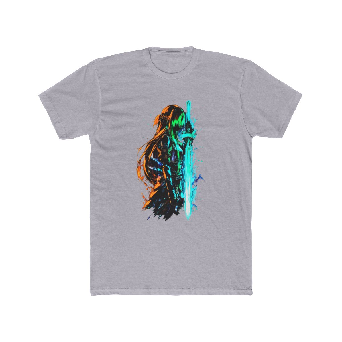 asuna - sword art online T Shirt