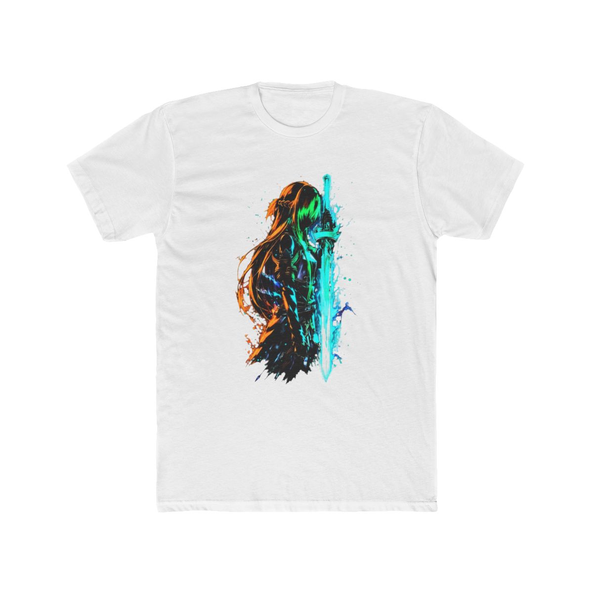 asuna - sword art online T Shirt - Official T-Shirts merchandise