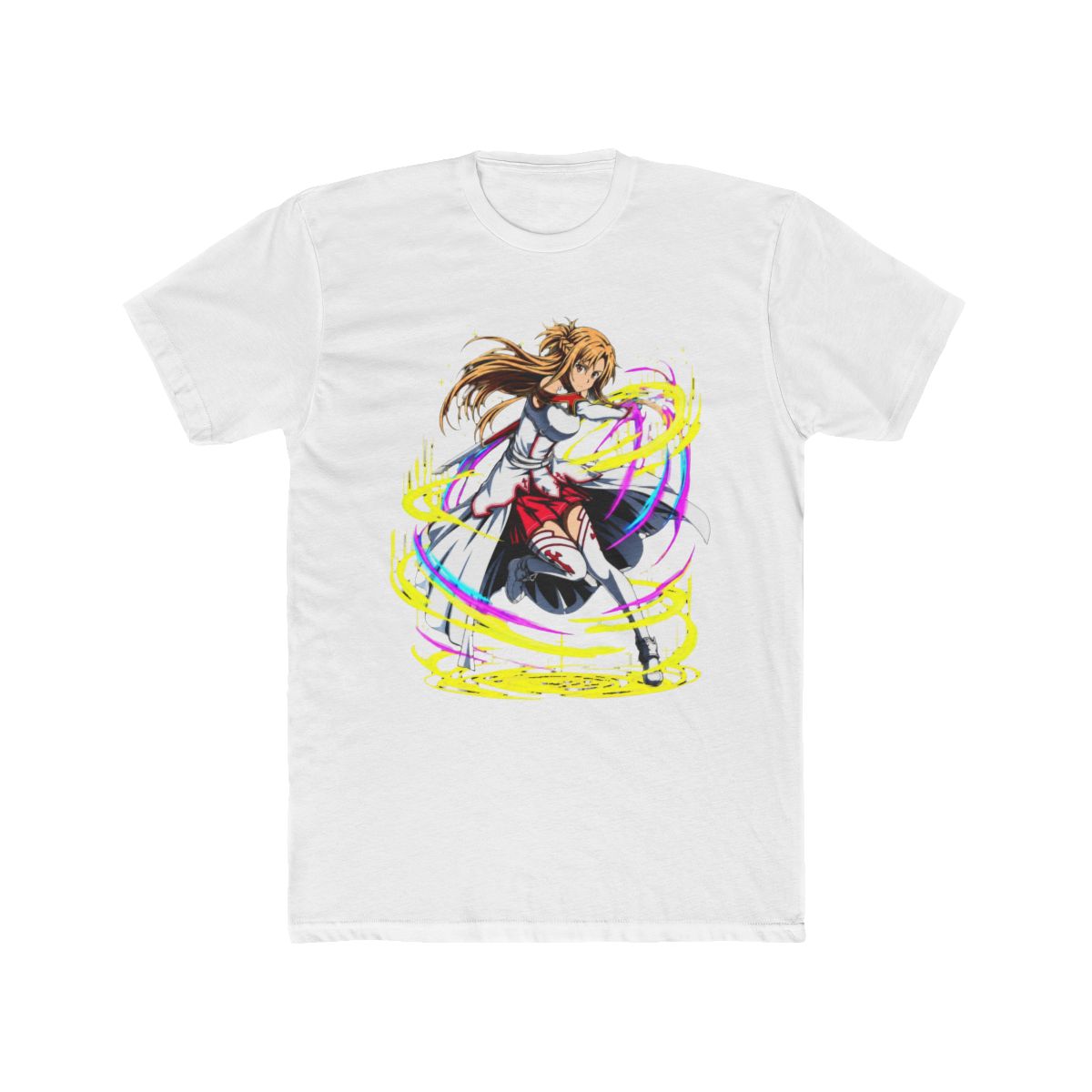 asuna - sword art online T Shirt - Official T-Shirts merchandise
