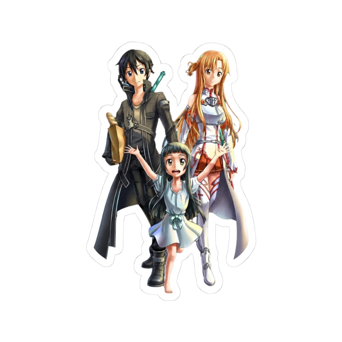 sword art online