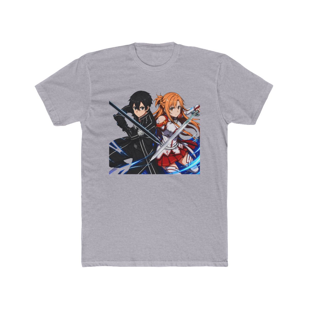Asuna & Kirito - SAO 6 | Sword Art Online