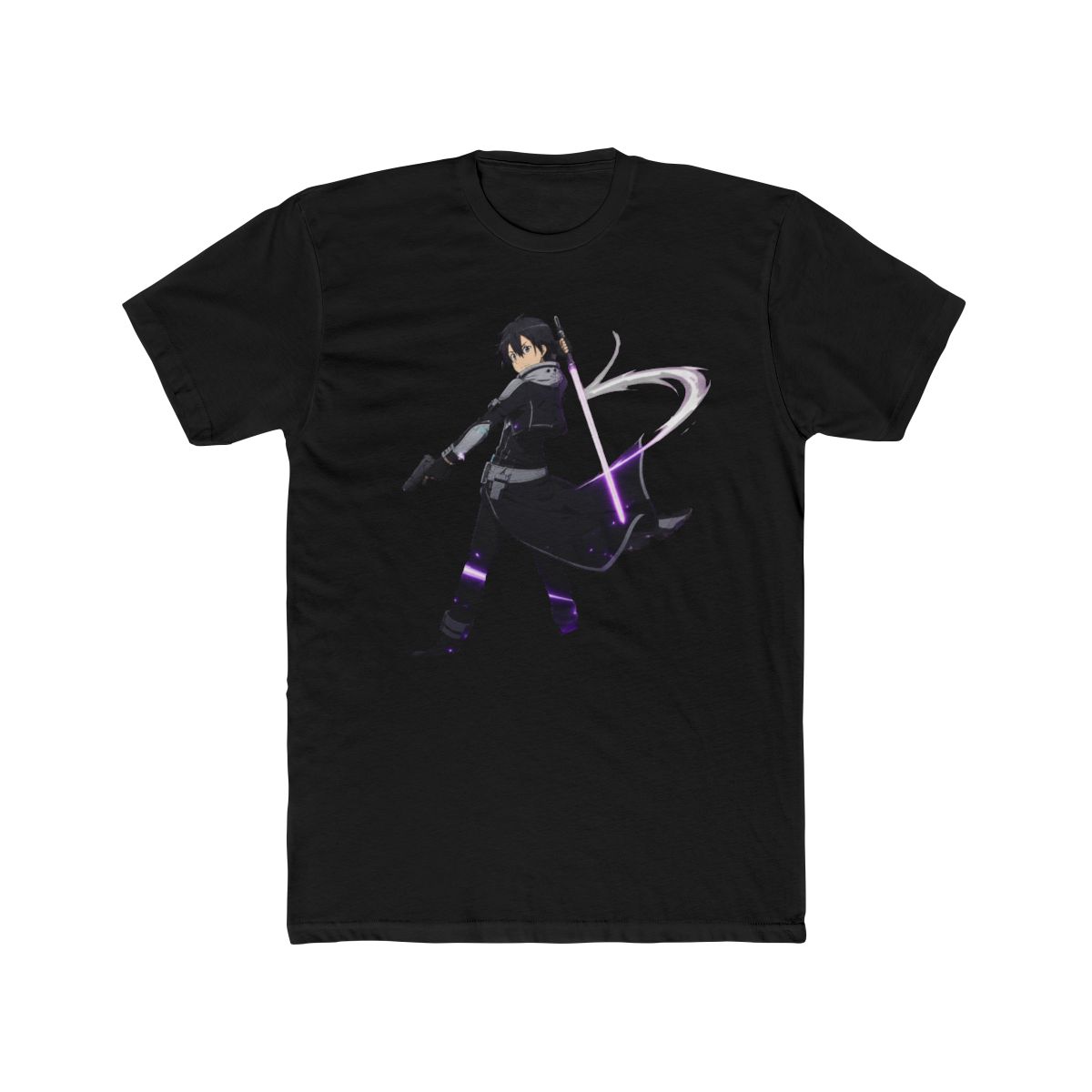 Kazuto Kirigaya (Kirito) SAO | Sword Art Online - alternate angle 3, merchandise