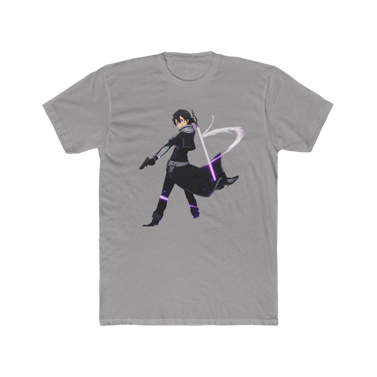 Kazuto Kirigaya (Kirito) SAO | Sword Art Online - Official T-Shirts merchandise