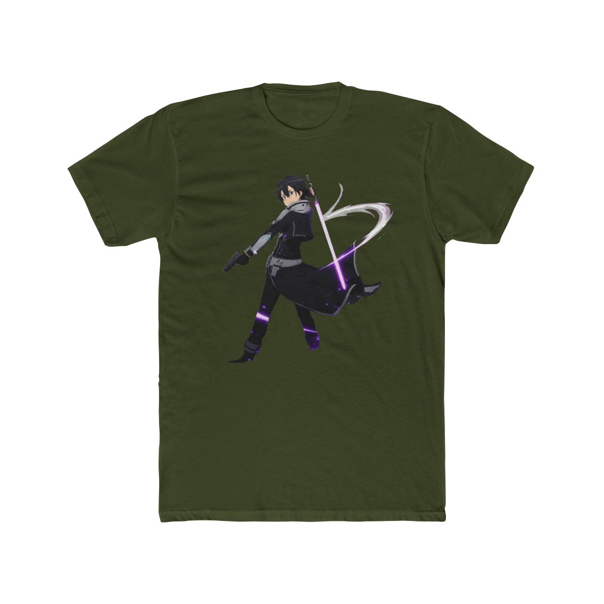 Kazuto Kirigaya (Kirito) SAO | Sword Art Online - alternate angle 5, merchandise