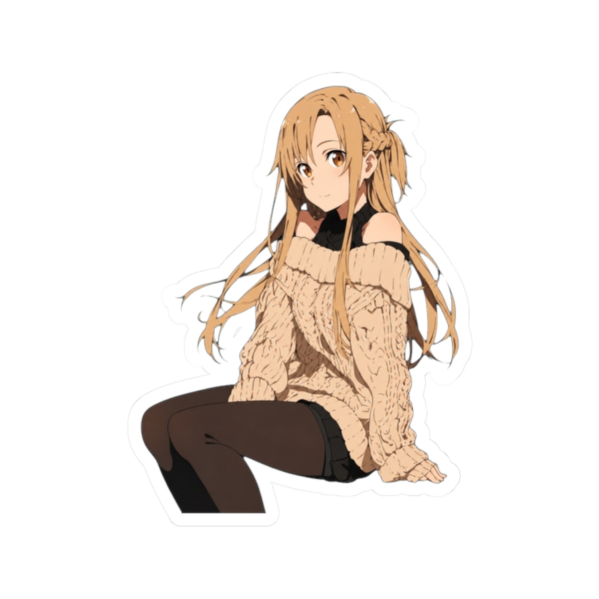 Asuna SAO 5 By Infinite Aspire | Sword Art Online - alternate angle 3, merchandise