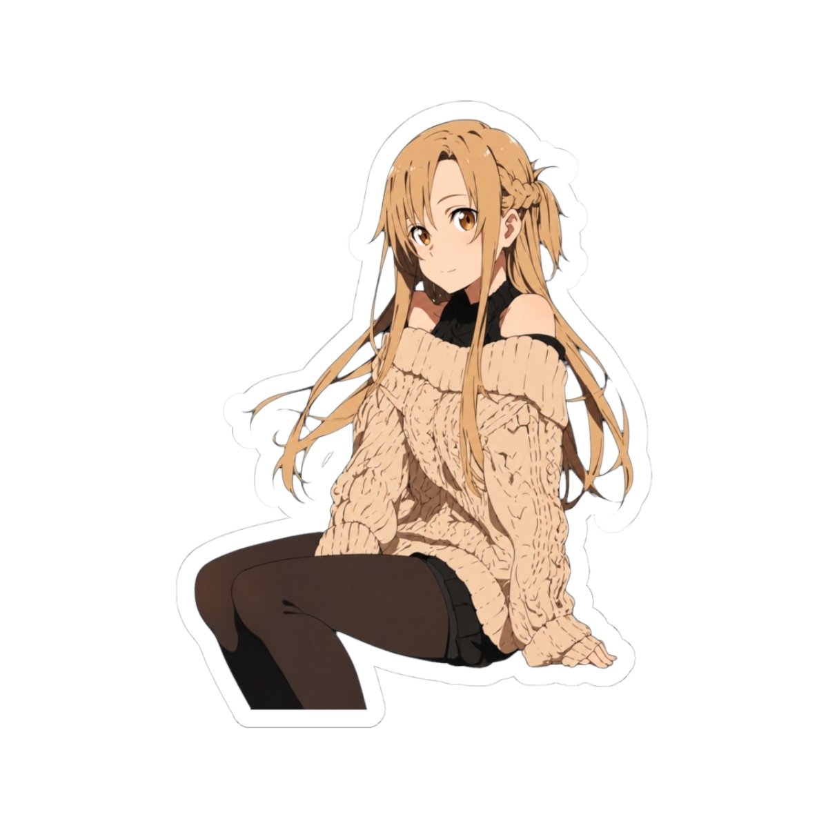 Asuna SAO 5 By Infinite Aspire | Sword Art Online