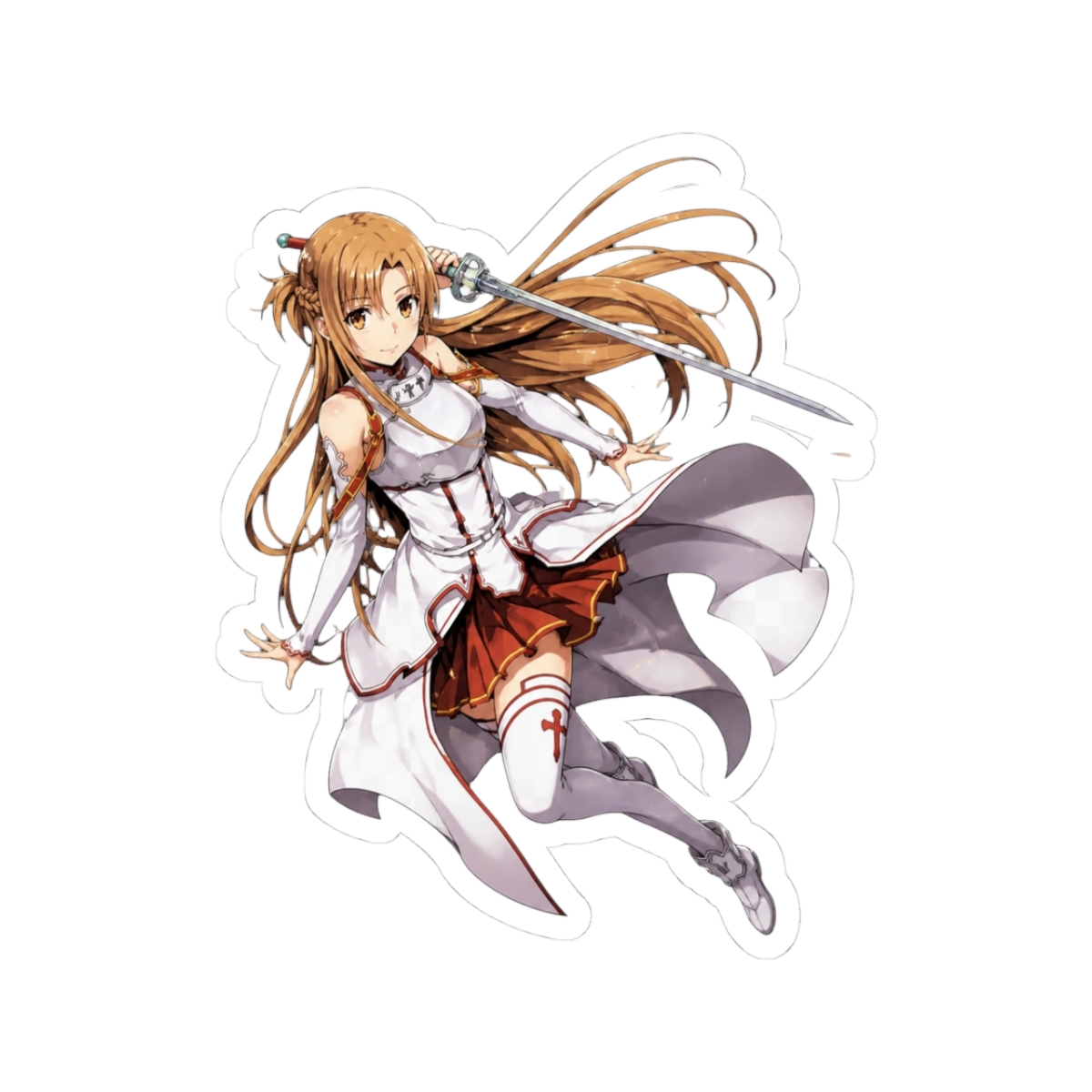 Asuna Sao | Sword Art Online