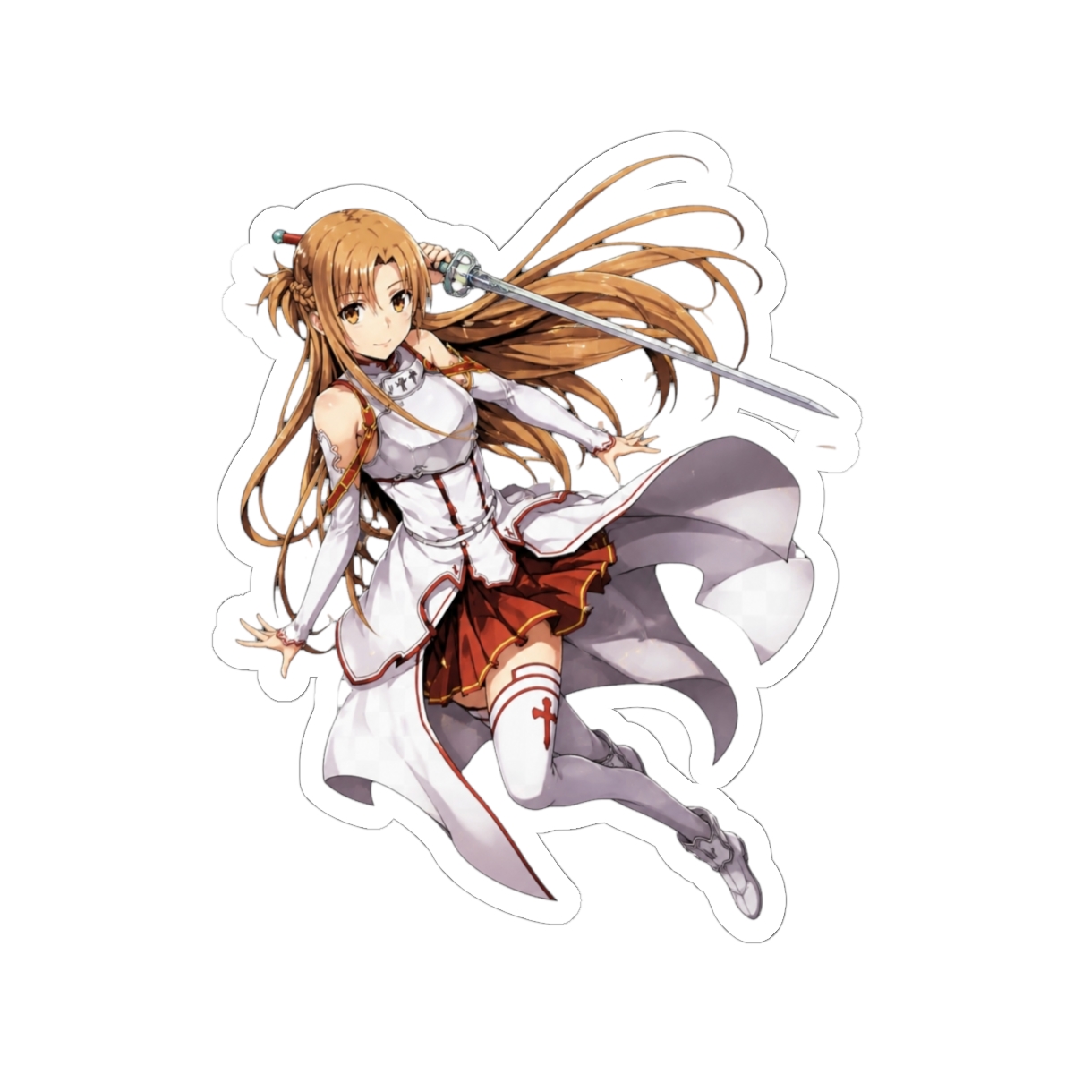 Asuna Sao | Sword Art Online - alternate angle 1, merchandise