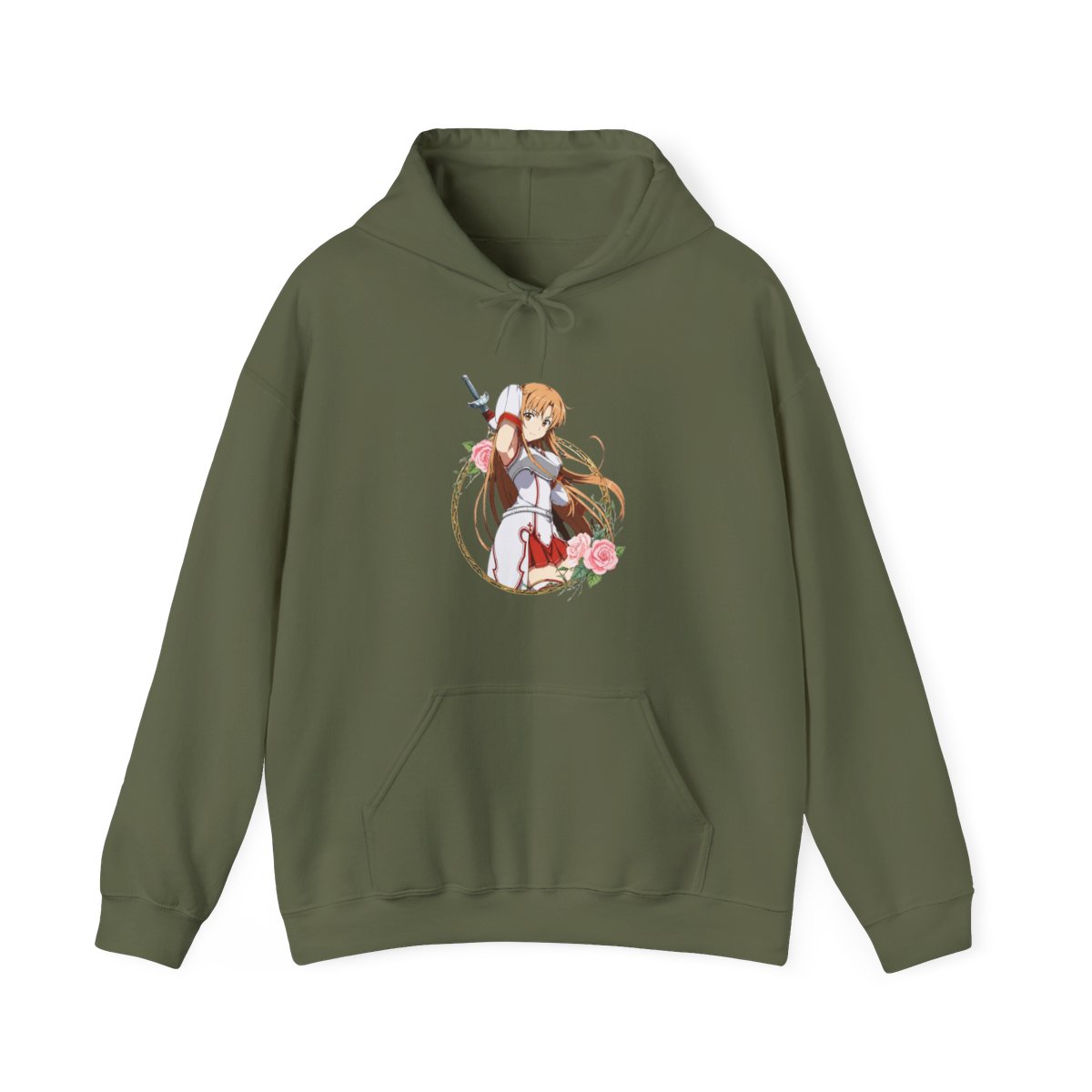 sword art online - Asuna - alternate angle 4, merchandise