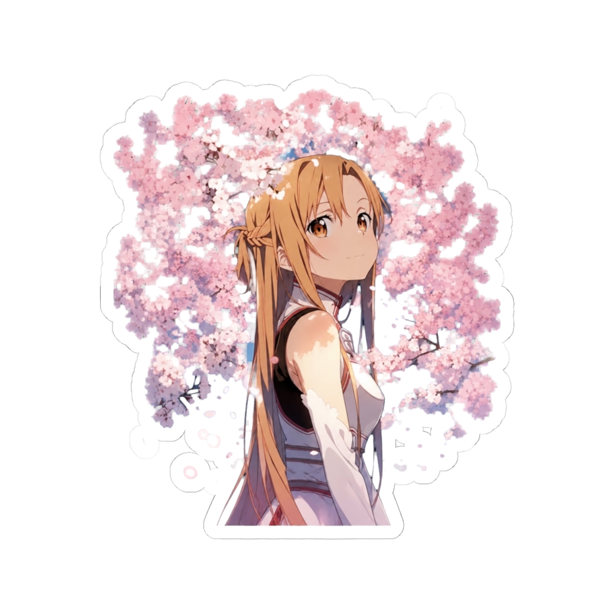 Asuna SAO 89 By Infinite Aspire | Sword Art Online - alternate angle 1, merchandise