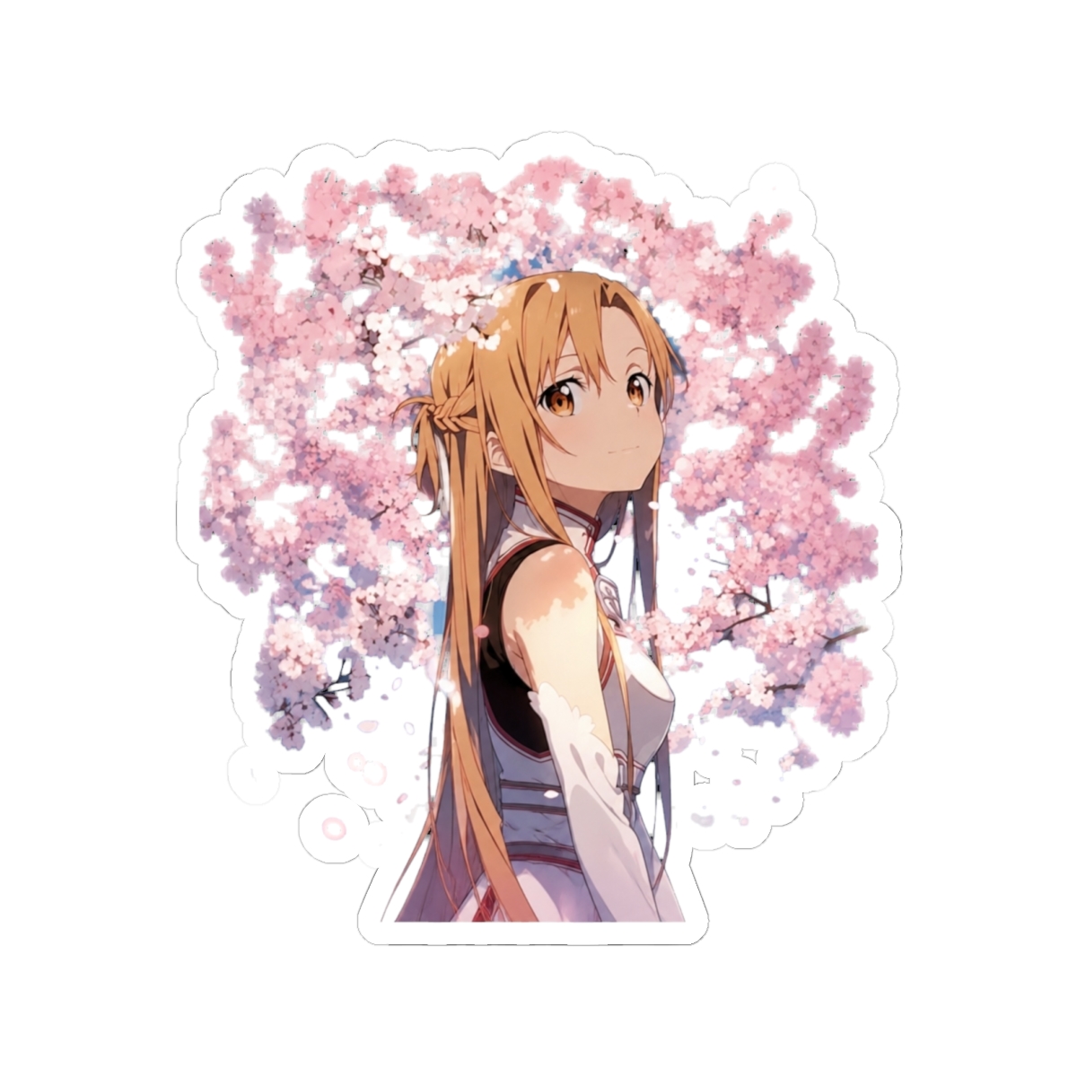 Asuna SAO 89 By Infinite Aspire | Sword Art Online - alternate angle 2, merchandise
