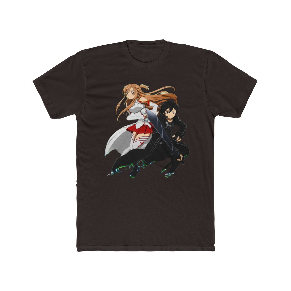 Asuna and Kirito | Sword Art Online - alternate angle 2, merchandise