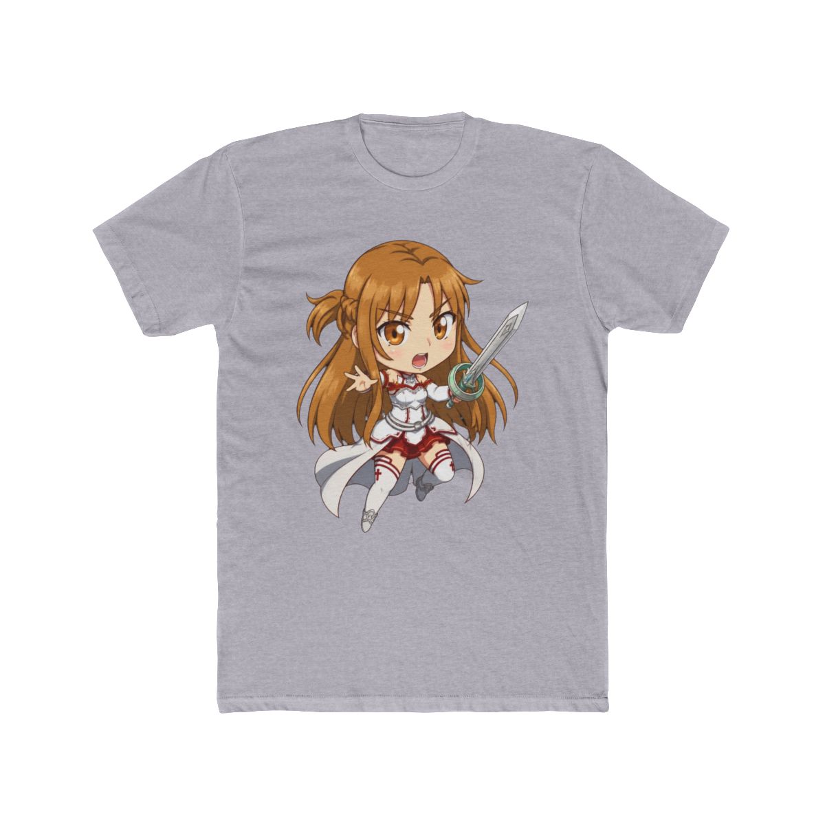 Lightning Flash Asuna | Sword Art Online