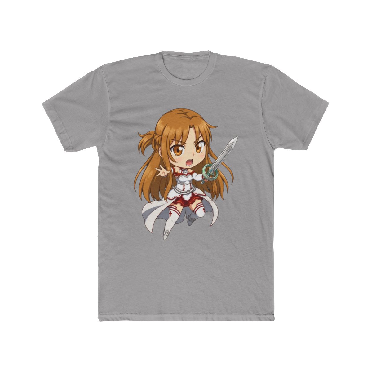 Lightning Flash Asuna | Sword Art Online - Official T-Shirts merchandise