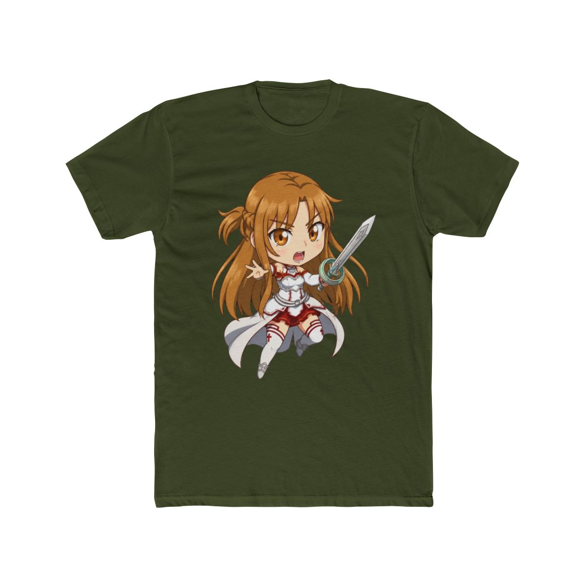 Lightning Flash Asuna | Sword Art Online - alternate angle 4, merchandise