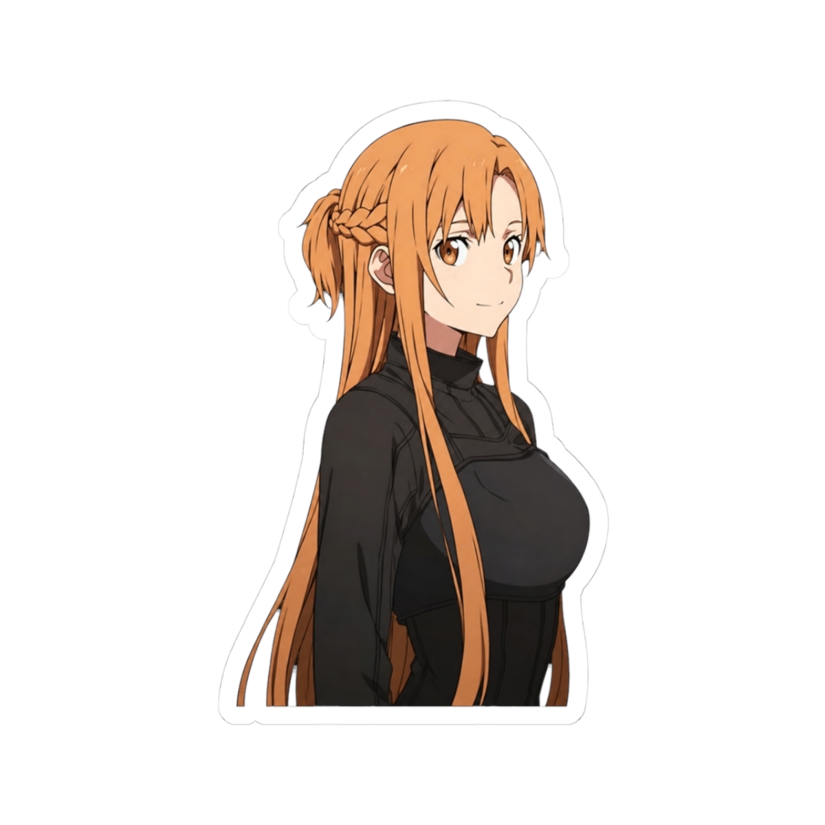 Asuna SAO 66 By Infinite Aspire | Sword Art Online