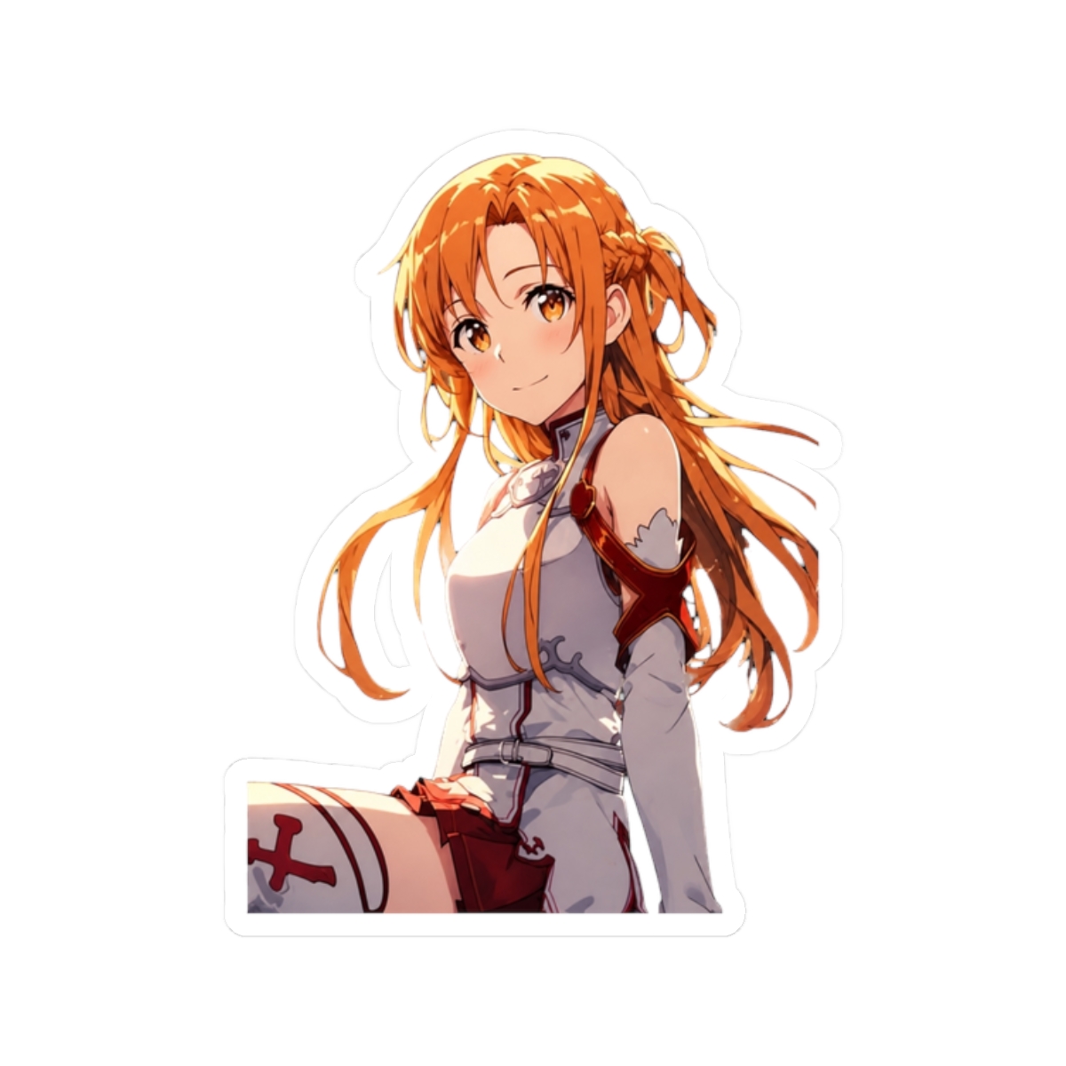 Asuna SAO 1 By Infinite Aspire | Sword Art Online - alternate angle 3, merchandise