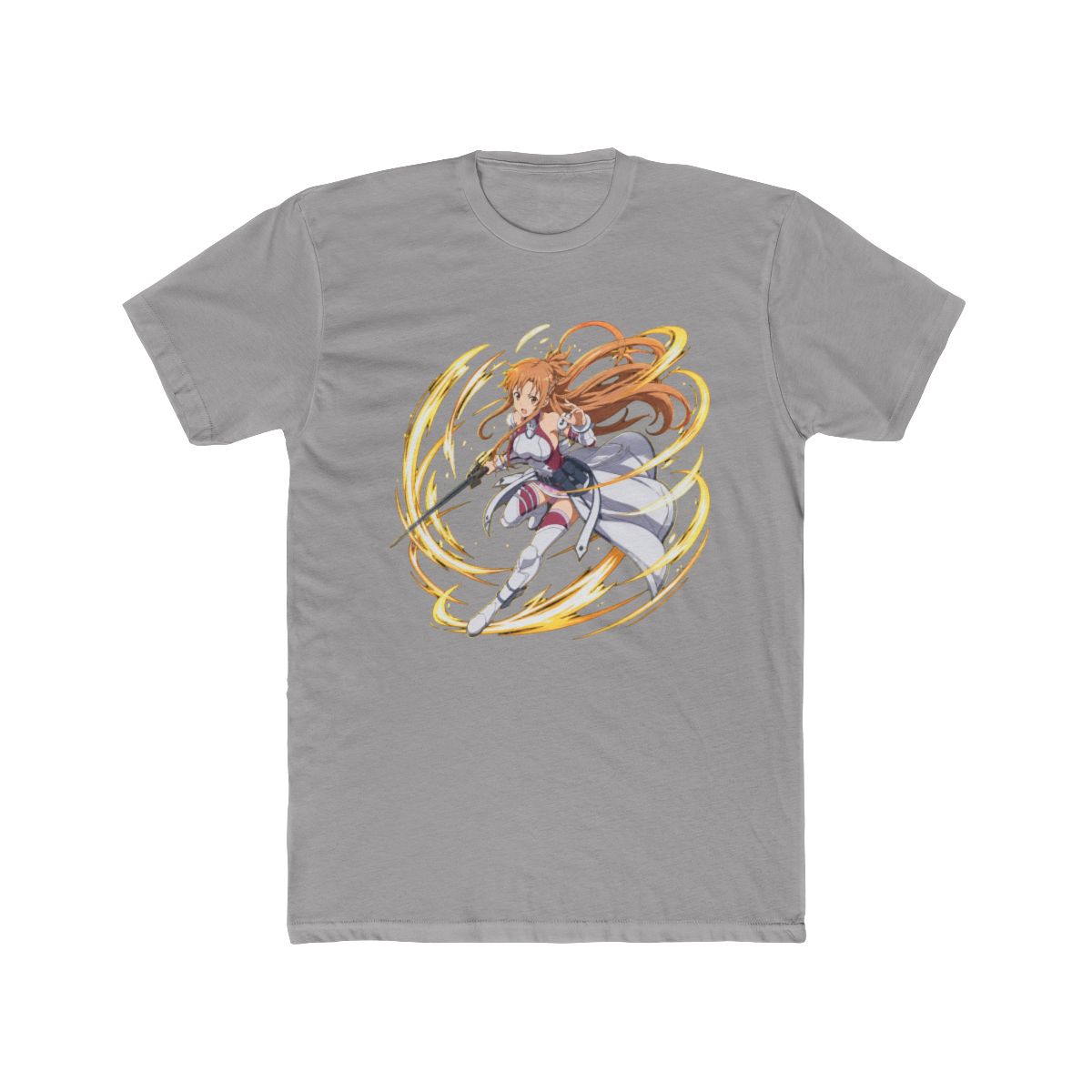 Asuna Yuuki SAO | Sword Art Online - Official T-Shirts merchandise