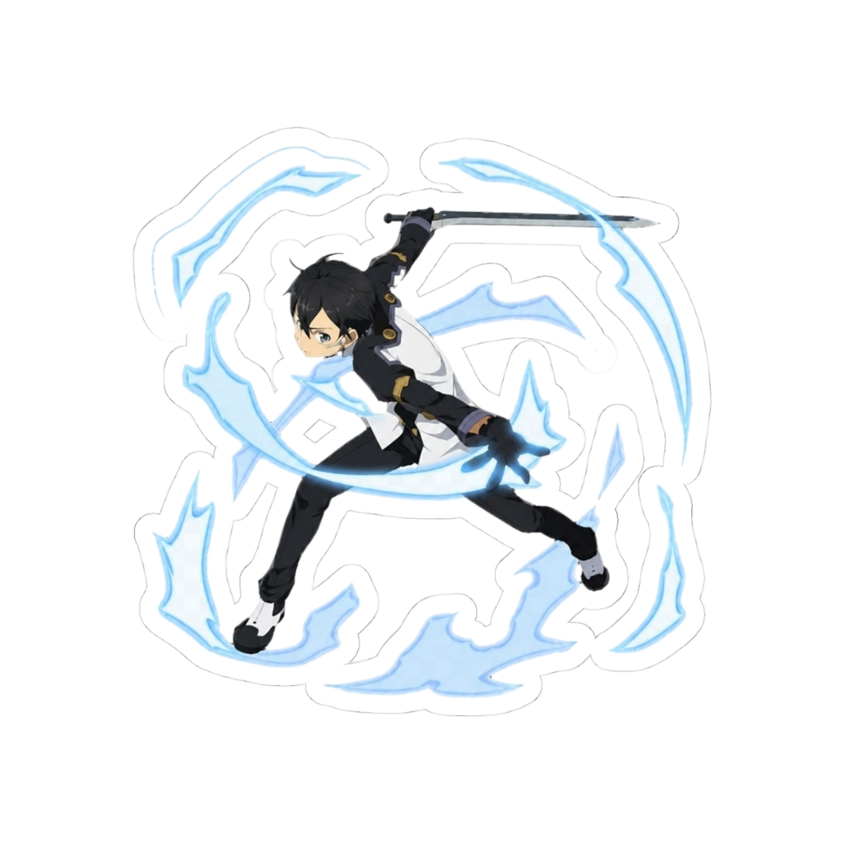 Kirito Sword Art Online
