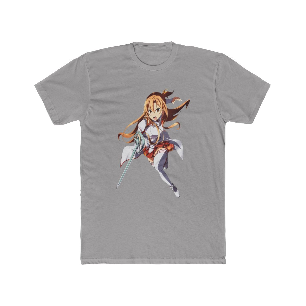 waifu anime asuna | Sword Art Online - Official T-Shirts merchandise