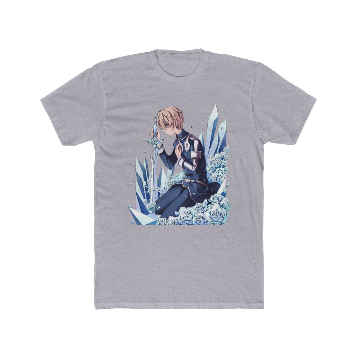 Eugeo Sword Art Online SAO Alicization