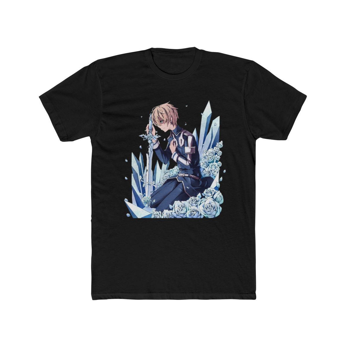 Eugeo Sword Art Online SAO Alicization - alternate angle 3, merchandise