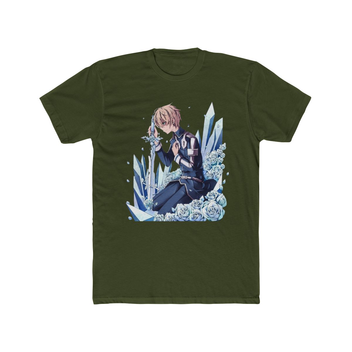 Eugeo Sword Art Online SAO Alicization - alternate angle 5, merchandise