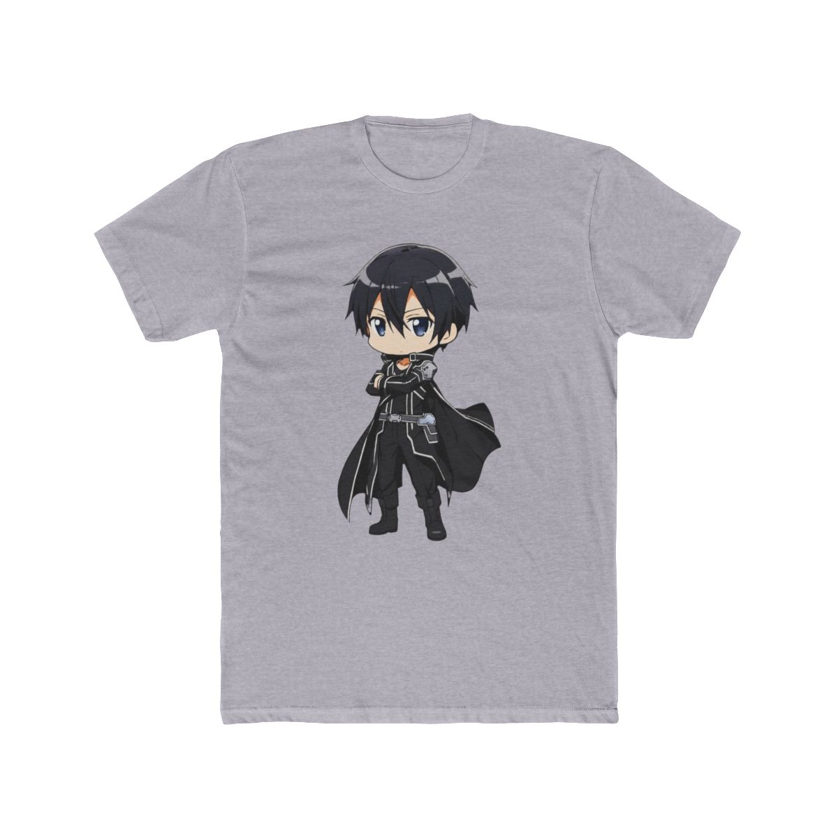 Kirito 001 | Sword Art Online