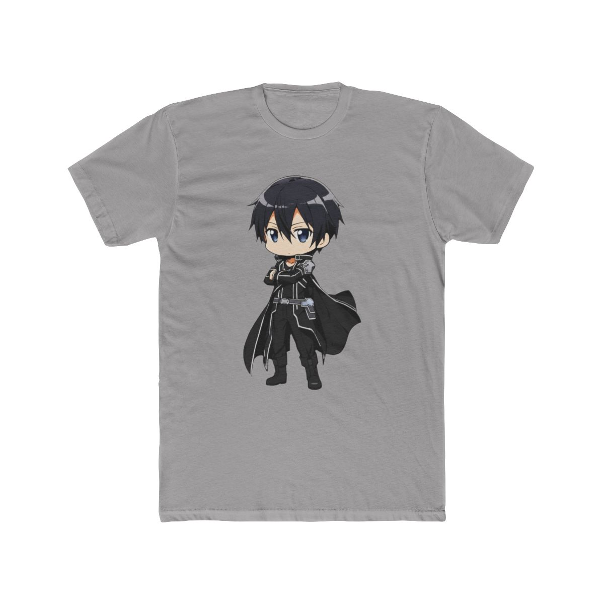 Kirito 001 | Sword Art Online - Official T-Shirts merchandise