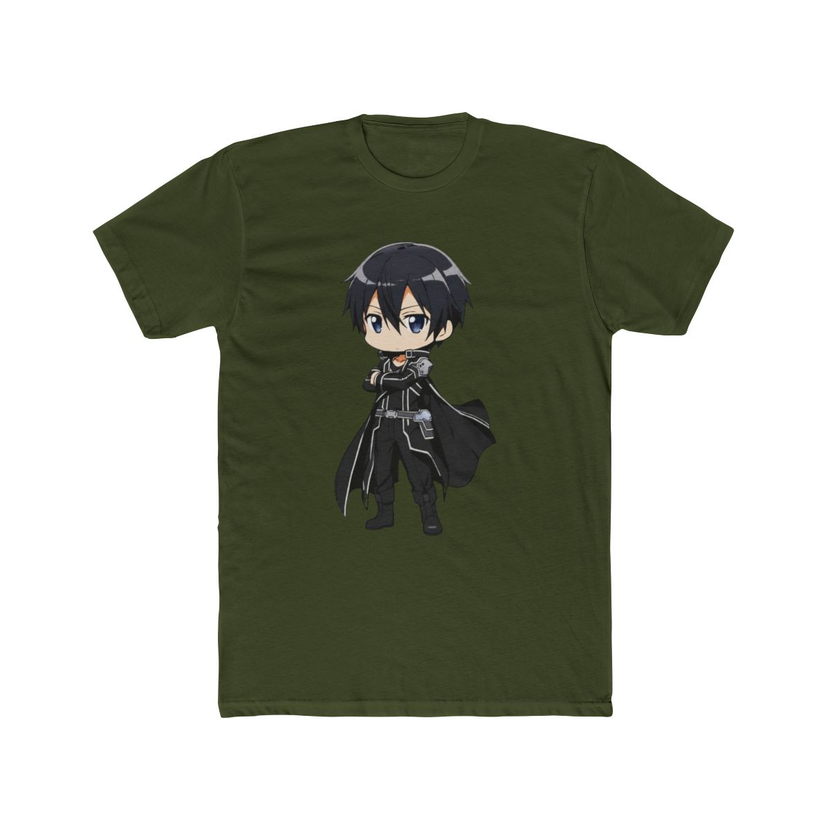 Kirito 001 | Sword Art Online - alternate angle 4, merchandise
