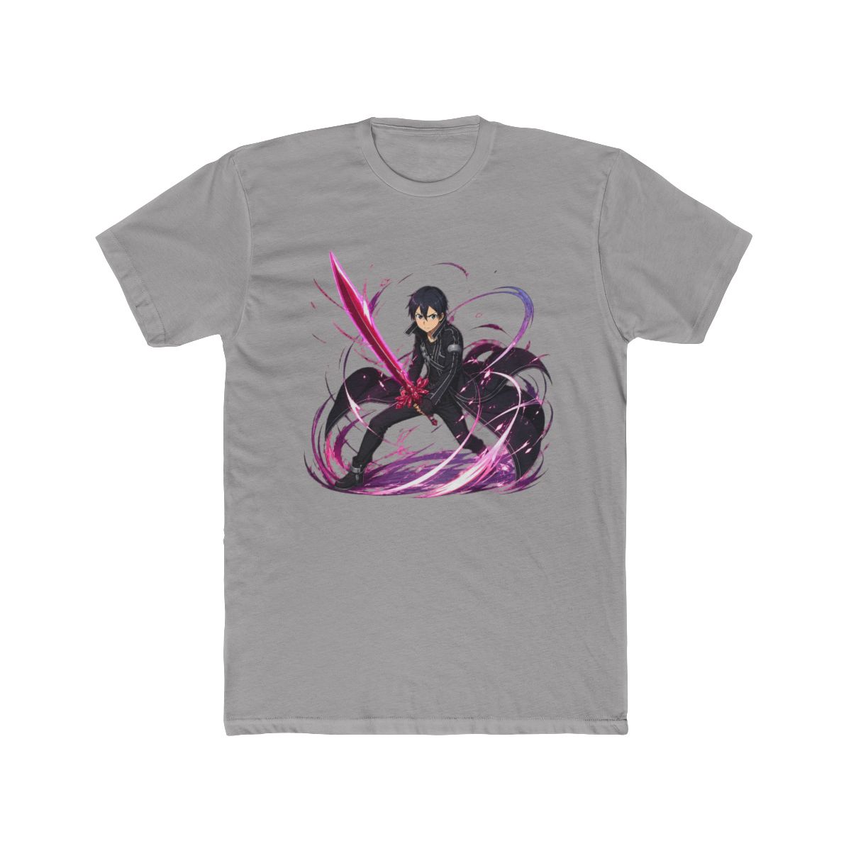 Kirito SAO | Sword Art Online - Official T-Shirts merchandise