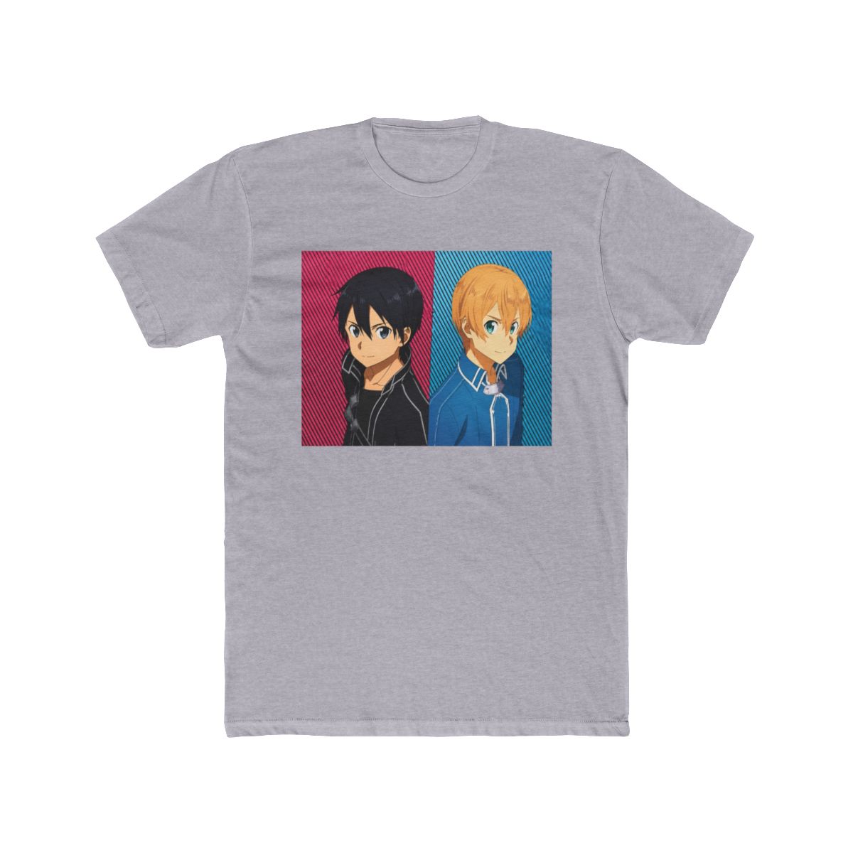 Kirito & Eugeo - 3 | Sword Art Online