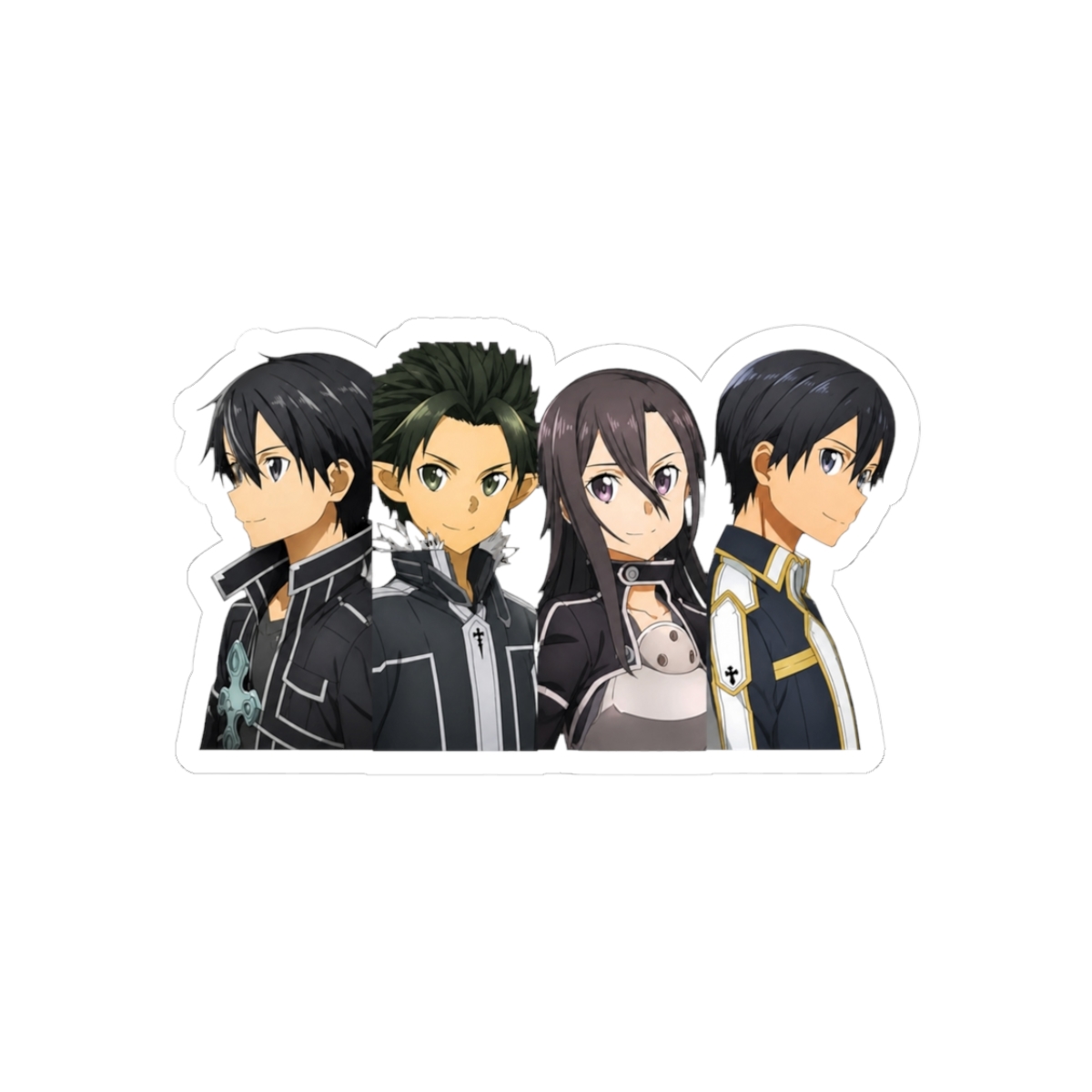 Kirito 34 By Infinite Aspire | Sword Art Online