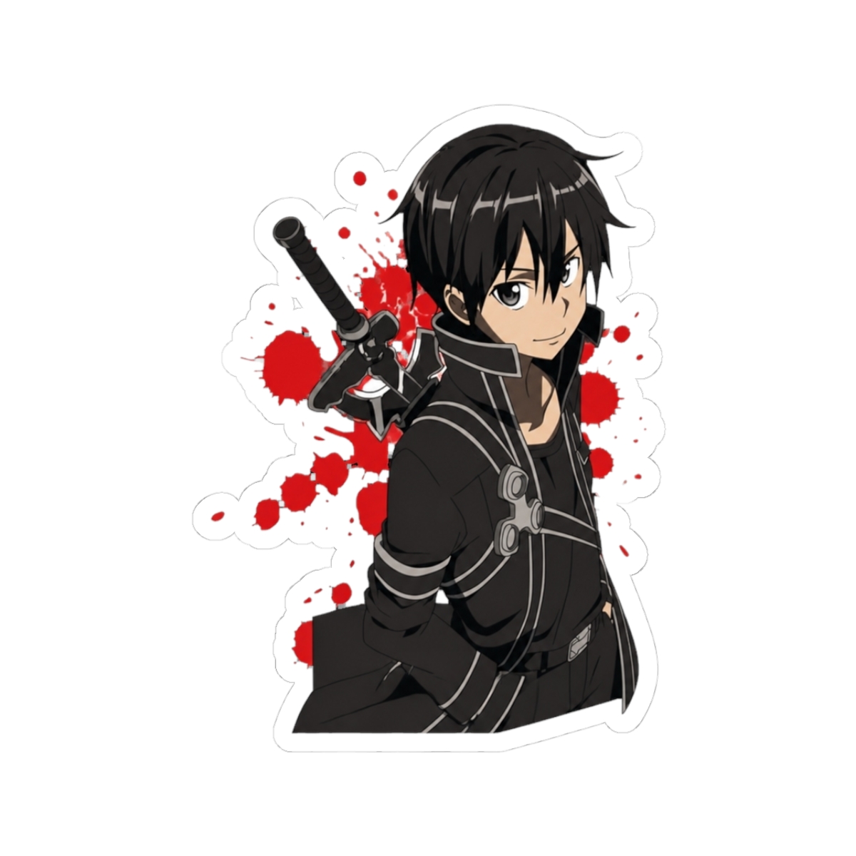 SAO Scavenge Kirito | Sword Art Online