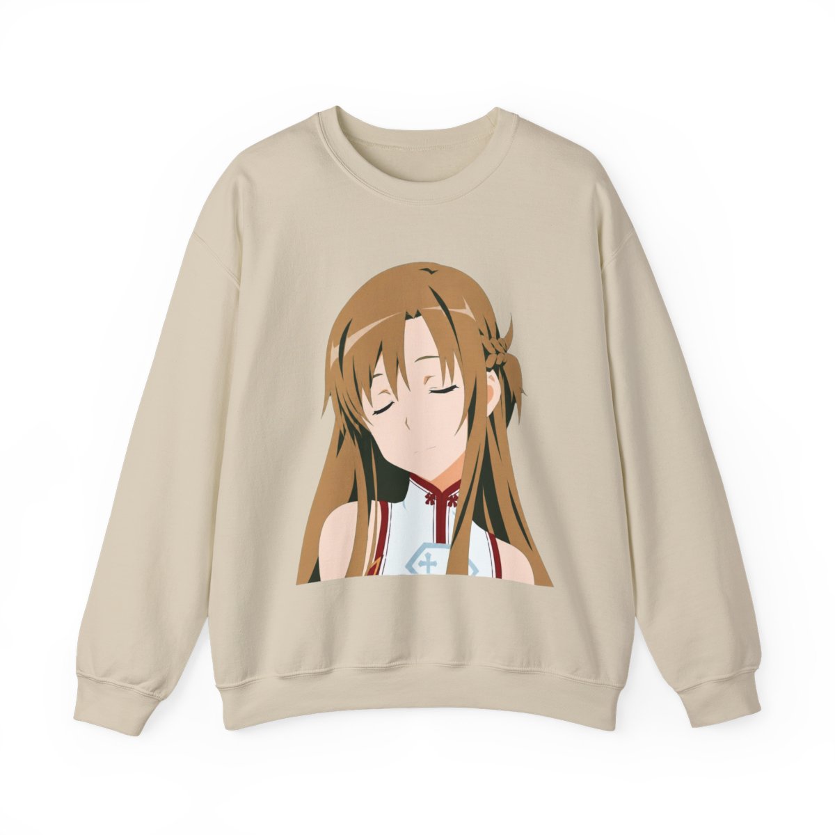 Minimalist Asuna | Sword Art Online - alternate angle 4, merchandise