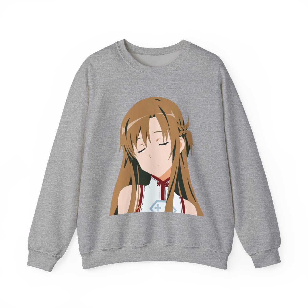 Minimalist Asuna | Sword Art Online - alternate angle 5, merchandise