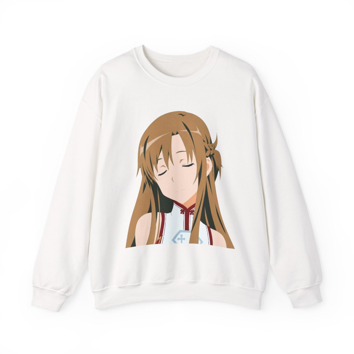 Minimalist Asuna | Sword Art Online - Official Sweatshirts merchandise