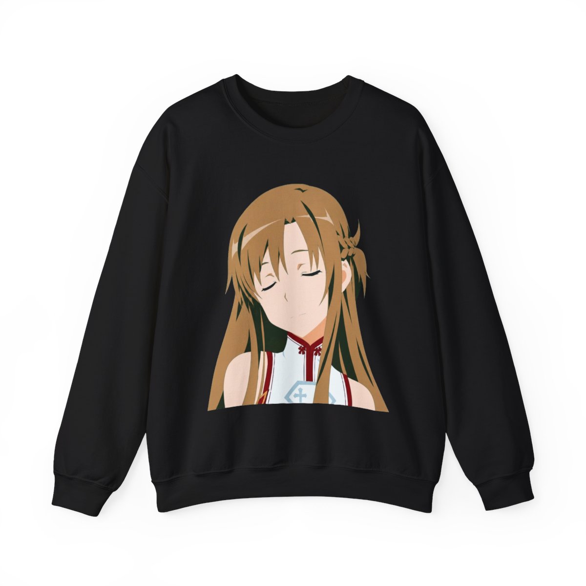 Minimalist Asuna | Sword Art Online