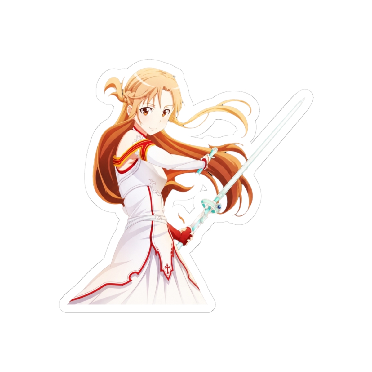 Asuna Logo 2 | Sword Art Online